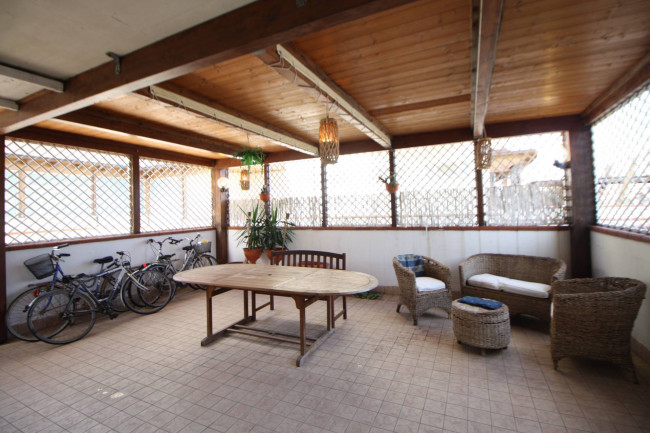 Appartamento in vendita a Alba Adriatica