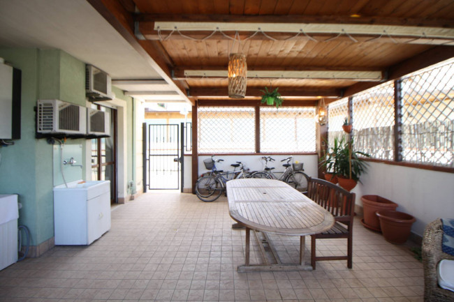 Appartamento in vendita a Alba Adriatica