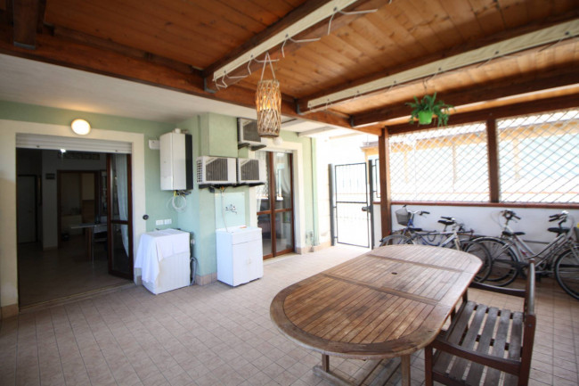 Appartamento in vendita a Alba Adriatica