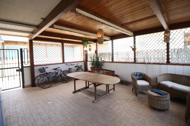 Appartamento in vendita a Alba Adriatica