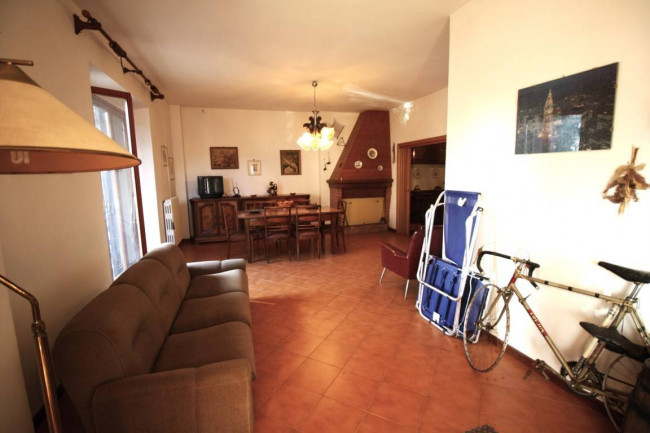 Casa singola in vendita a Castorano