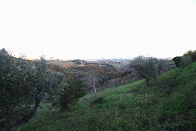 Casa singola in vendita a Castorano