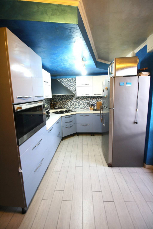 Appartamento in vendita a Spinetoli