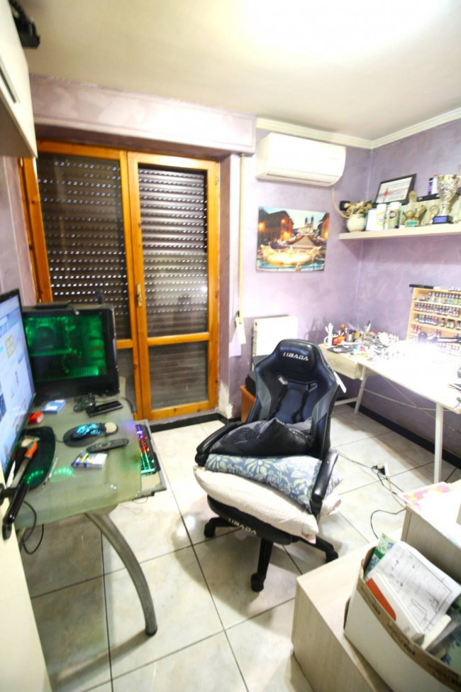 Appartamento in vendita a Spinetoli