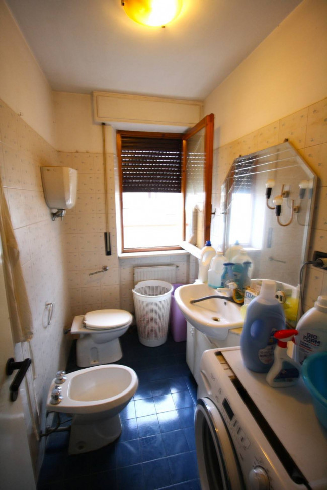 Appartamento in vendita a Spinetoli