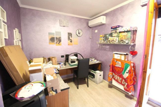 Appartamento in vendita a Spinetoli