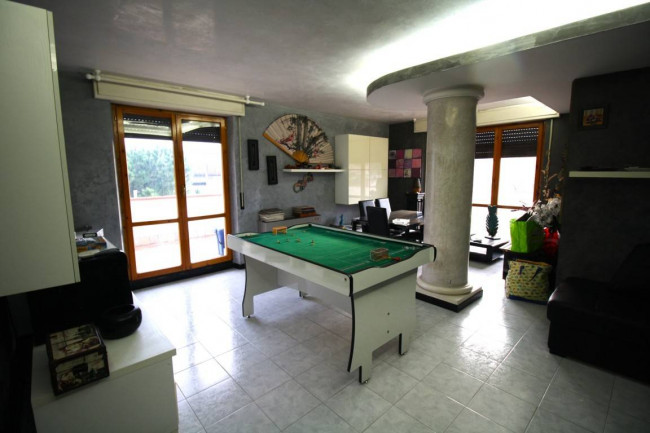 Appartamento in vendita a Spinetoli