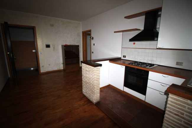 Appartamento in vendita a Maltignano