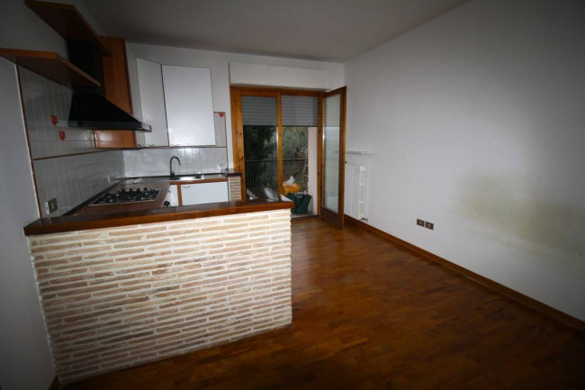 Appartamento in vendita a Maltignano