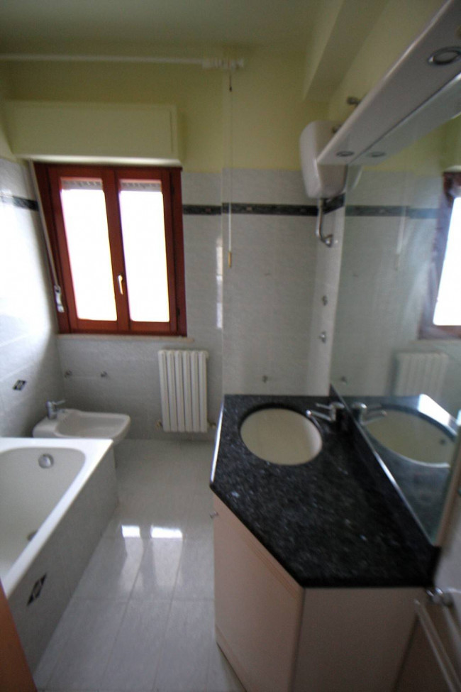 Appartamento in vendita a Ascoli Piceno