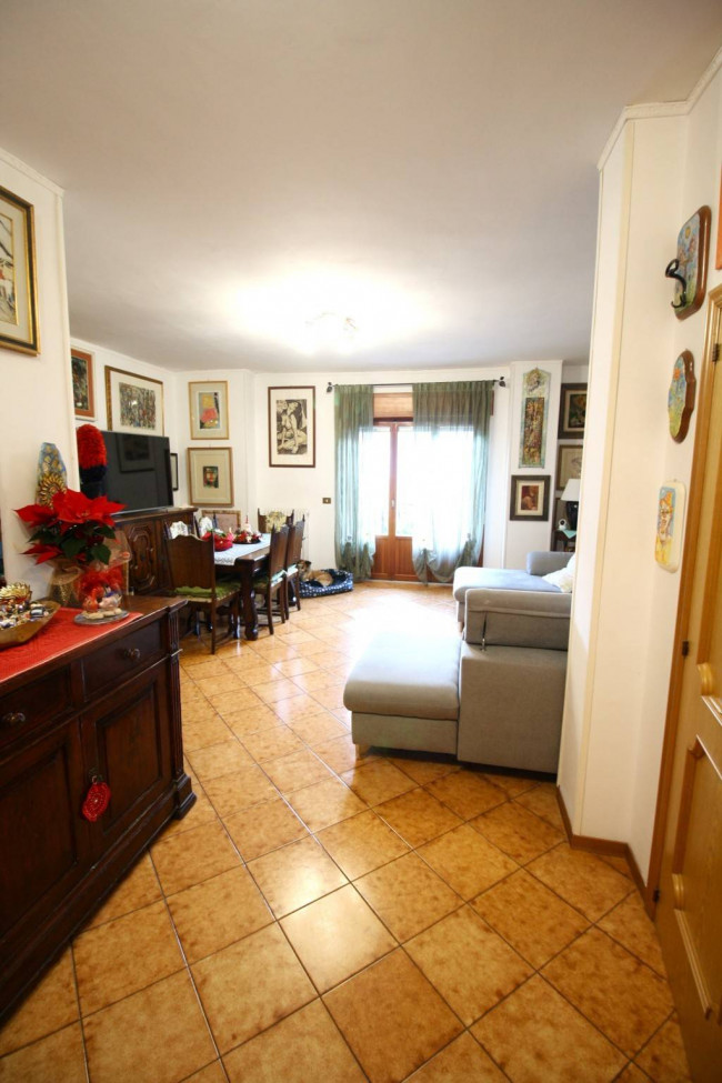Appartamento in vendita a Maltignano