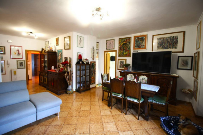 Appartamento in vendita a Maltignano