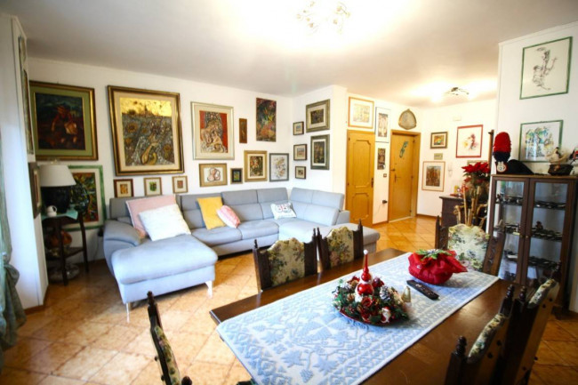Appartamento in vendita a Maltignano
