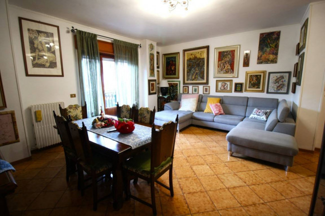 Appartamento in vendita a Maltignano