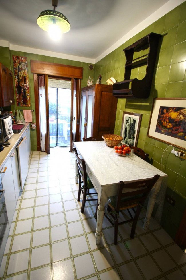 Appartamento in vendita a Maltignano