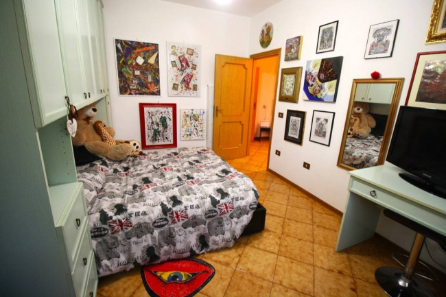 Appartamento in vendita a Maltignano