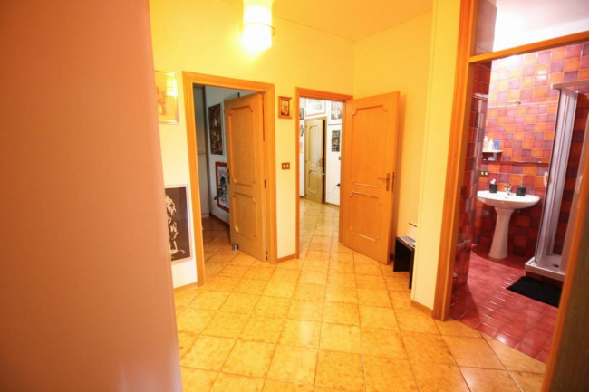 Appartamento in vendita a Maltignano