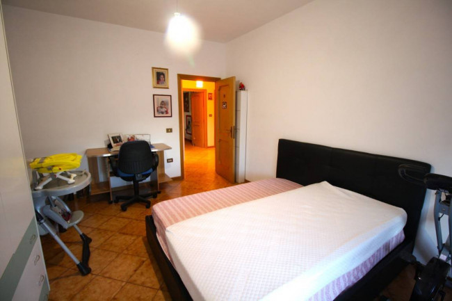 Appartamento in vendita a Maltignano