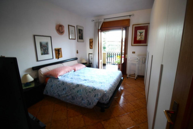 Appartamento in vendita a Maltignano