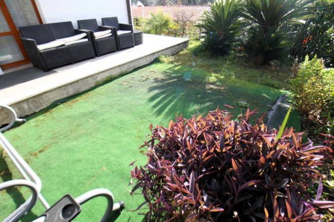 Villetta a schiera in vendita a Castel di Lama