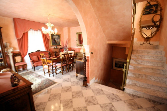 Villetta a schiera in vendita a Castel di Lama