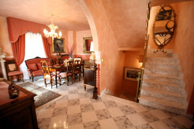 Villetta a schiera in vendita a Castel di Lama