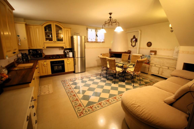 Villetta a schiera in vendita a Castel di Lama