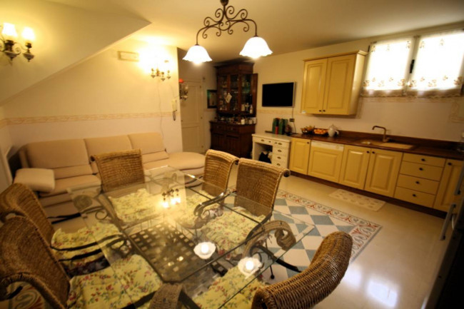 Villetta a schiera in vendita a Castel di Lama