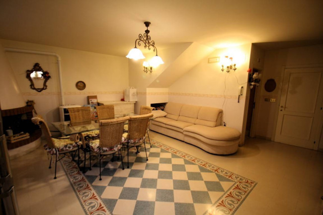 Villetta a schiera in vendita a Castel di Lama