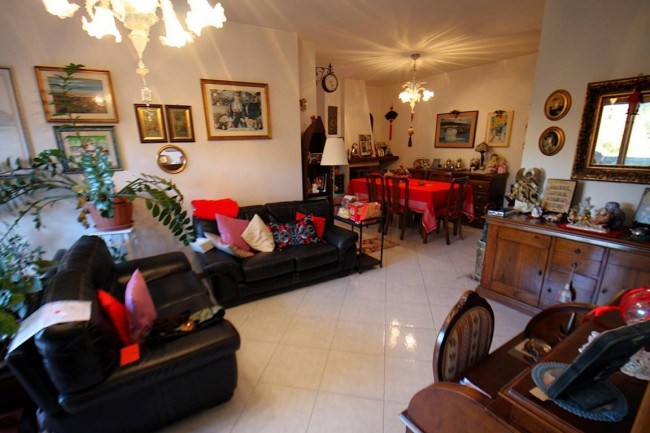 Appartamento in vendita a Ascoli Piceno