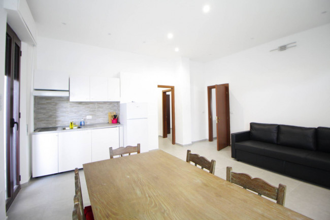 Appartamento in vendita a San Benedetto del Tronto