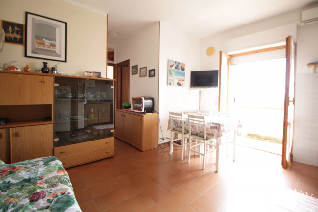 Appartamento in vendita a Alba Adriatica