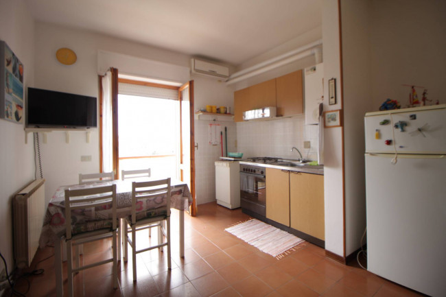 Appartamento in vendita a Alba Adriatica