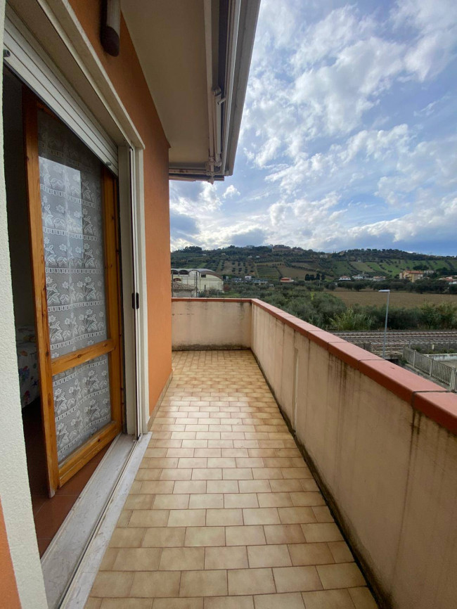 Appartamento in vendita a Alba Adriatica