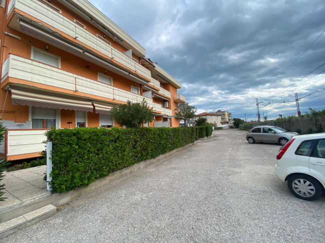 Appartamento in vendita a Alba Adriatica