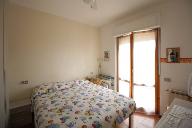 Appartamento in vendita a Alba Adriatica