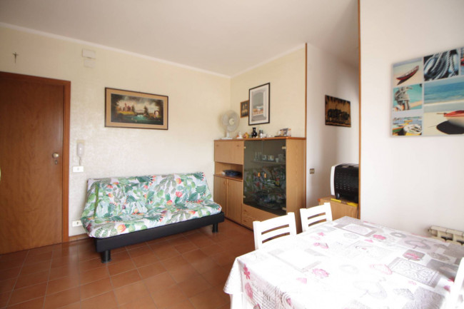 Appartamento in vendita a Alba Adriatica