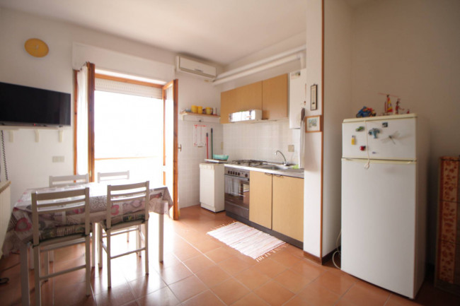 Appartamento in vendita a Alba Adriatica