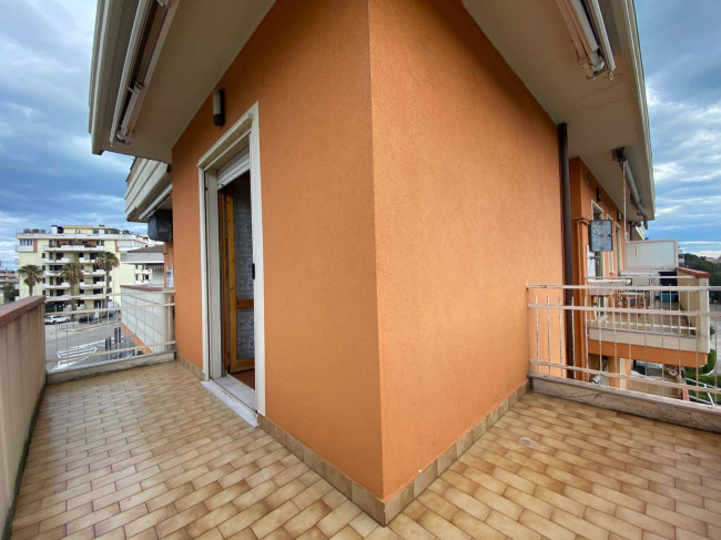 Appartamento in vendita a Alba Adriatica