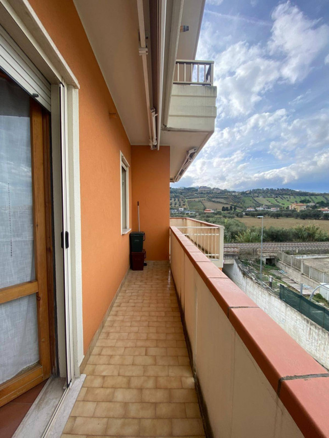 Appartamento in vendita a Alba Adriatica