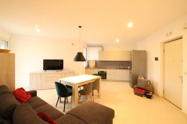 Appartamento in vendita a Sant'Egidio alla Vibrata