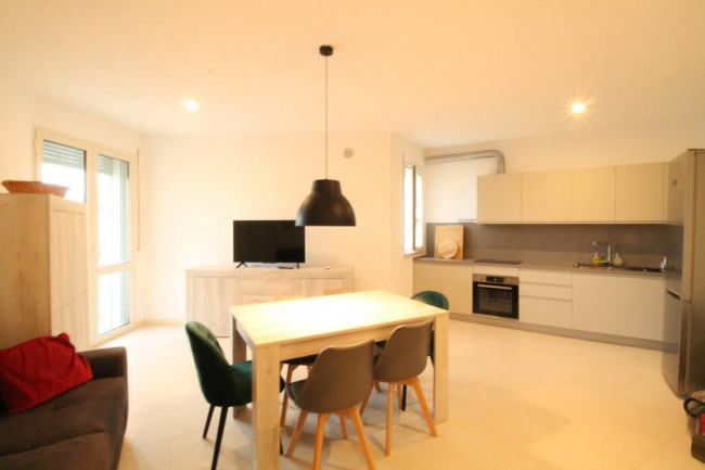 Appartamento in vendita a Sant'Egidio alla Vibrata