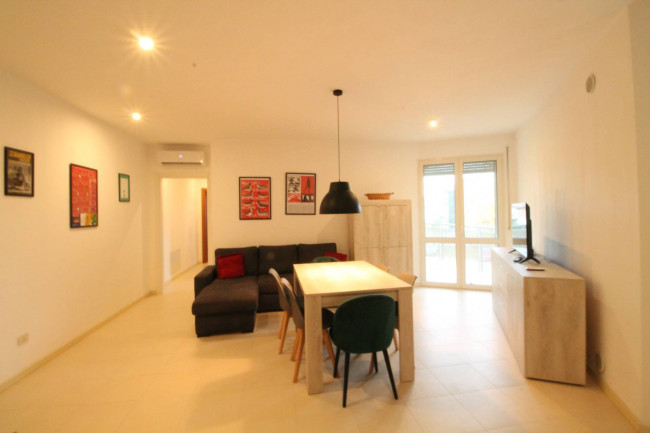 Appartamento in vendita a Sant'Egidio alla Vibrata