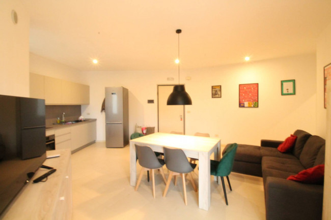 Appartamento in vendita a Sant'Egidio alla Vibrata