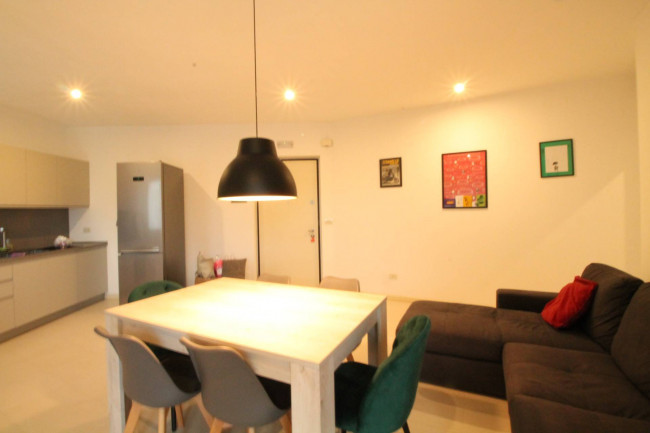 Appartamento in vendita a Sant'Egidio alla Vibrata