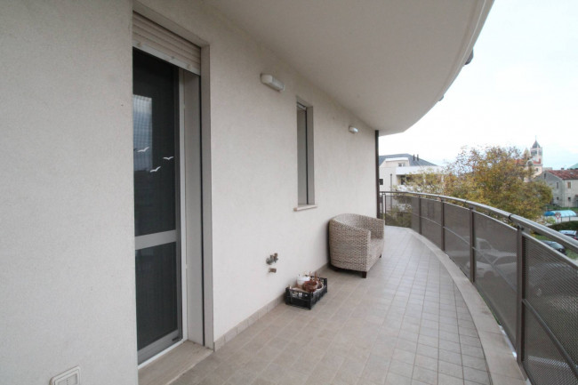 Appartamento in vendita a Sant'Egidio alla Vibrata