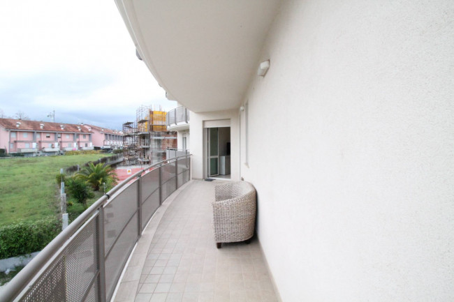 Appartamento in vendita a Sant'Egidio alla Vibrata