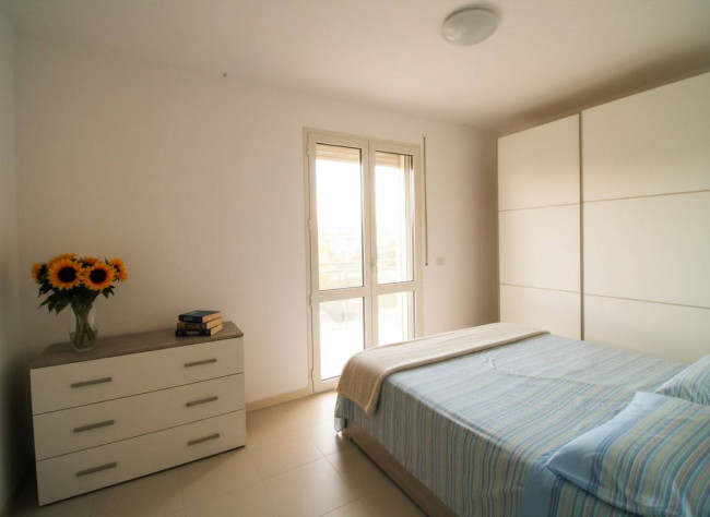 Appartamento in vendita a Sant'Egidio alla Vibrata