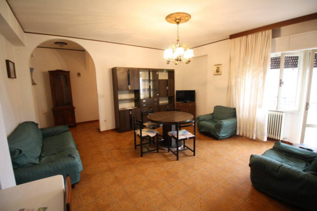 Appartamento in vendita a Castorano