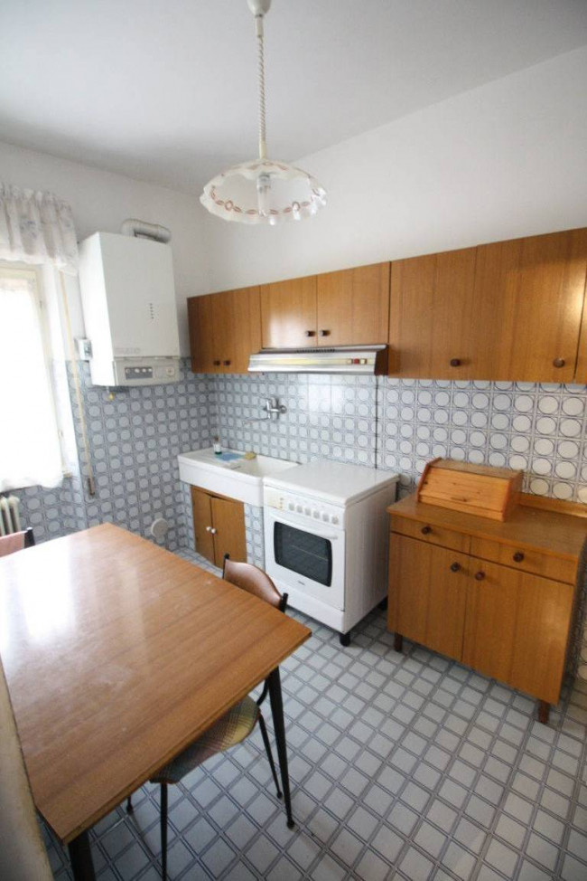 Appartamento in vendita a Castorano